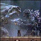 Godzilla Raids Again