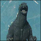 Godzilla Raids Again