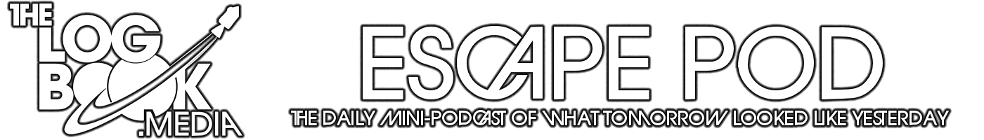 theLogBook.com's Escape Pod