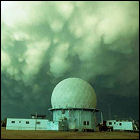 NSSL Doppler Radar