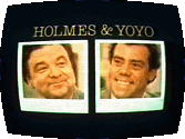 Holmes & Yoyo