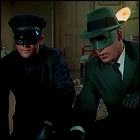 Green Hornet