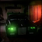 The Green Hornet