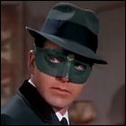 The Green Hornet