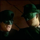 The Green Hornet