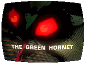 The Green Hornet