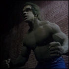 The Incredible Hulk