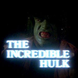 The Incredible Hulk
