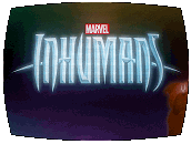 Marvel's Inhumans