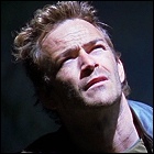 Luke Perry as Jeremiah