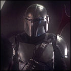 The Mandalorian