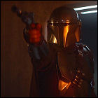 The Mandalorian