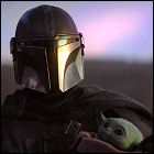 The Mandalorian