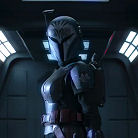 The Mandalorian