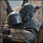 The Mandalorian