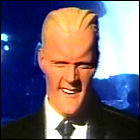 Max Headroom