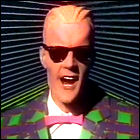 The Max Headroom Show