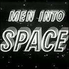 Men Into Space