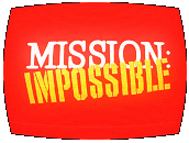 Mission: Impossible