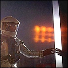 2001: a space odyssey