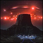 Close Encounters of the Third Kind