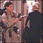 Harold Ramis as Egon