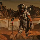 The Martian