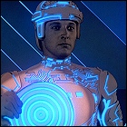 Bruce Boxleitner as Tron