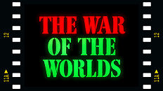 The War Of The Worlds