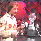 Mystery Science Theater 3000