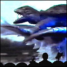 Mystery Science Theater 3000