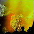 Mystery Science Theater 3000