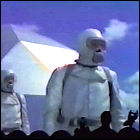 Mystery Science Theater 3000