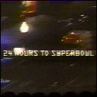 Mystery Science Theater 3000