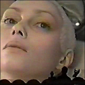 Mystery Science Theater 3000