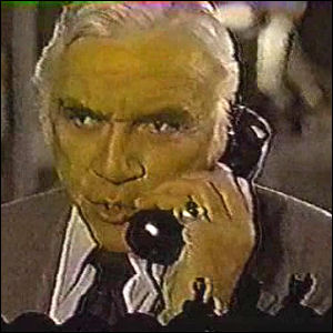 Mystery Science Theater 3000