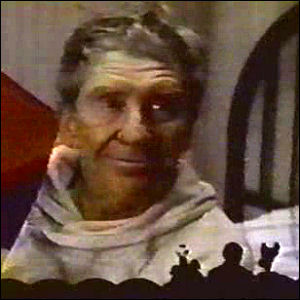 Mystery Science Theater 3000