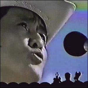 Mystery Science Theater 3000