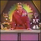 Mystery Science Theater 3000