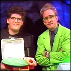 Mystery Science Theater 3000