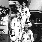 Crew of Apollo 1