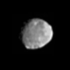 Vesta from Dawn