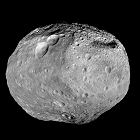 Vesta from Dawn