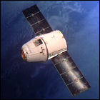 SpaceX Dragon