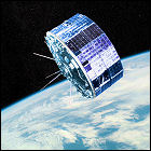 NOAA / ESSA satellite series