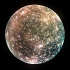 Callisto