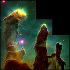 Hubble Space Telescope