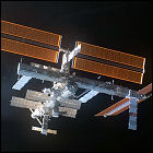 International Space Station