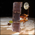 2001 Mars Odyssey