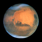 Mars